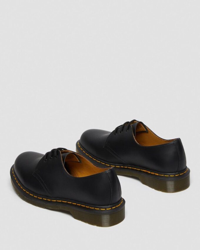 Chaussures Oxford en Smooth Leather 1461 Chaussures Oxford en Smooth Leather 1461