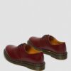 Chaussures Oxford en Smooth Leather 1461 Chaussures Oxford en Smooth Leather 1461