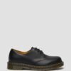 Chaussures Oxford en Smooth Leather 1461 Chaussures Oxford en Smooth Leather 1461