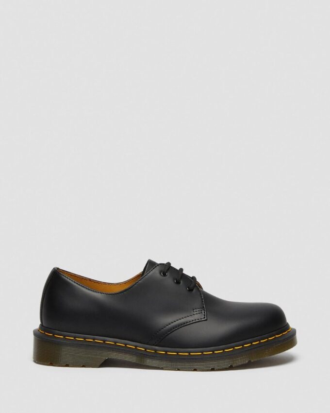 Chaussures Oxford en Smooth Leather 1461 Chaussures Oxford en Smooth Leather 1461