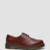 Chaussures Oxford en Smooth Leather 1461 Chaussures Oxford en Smooth Leather 1461