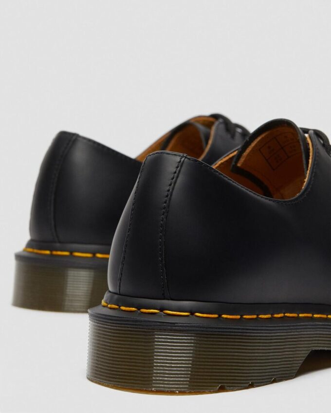 Chaussures Oxford en Smooth Leather 1461 Chaussures Oxford en Smooth Leather 1461