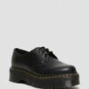 Chaussures à plateforme en Smooth Leather 1461 Chaussures à plateforme en Smooth Leather 1461
