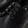 Chaussures à plateforme en Smooth Leather 1461 Chaussures à plateforme en Smooth Leather 1461