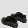 Chaussures à plateforme en Smooth Leather 1461 Chaussures à plateforme en Smooth Leather 1461