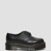 Chaussures à plateforme en Smooth Leather 1461 Chaussures à plateforme en Smooth Leather 1461