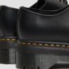 Chaussures à plateforme en Smooth Leather 1461 Chaussures à plateforme en Smooth Leather 1461