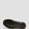 Chaussures à plateforme en Smooth Leather 1461 Chaussures à plateforme en Smooth Leather 1461