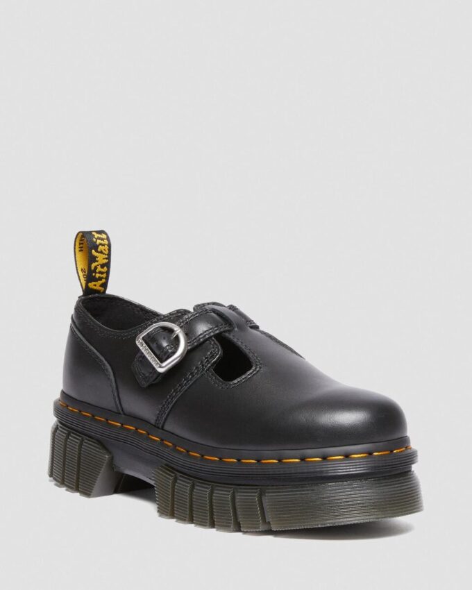 Chaussures Platform Mary Jane AUDRICK NAPPA LUX Chaussures Platform Mary Jane AUDRICK NAPPA LUX