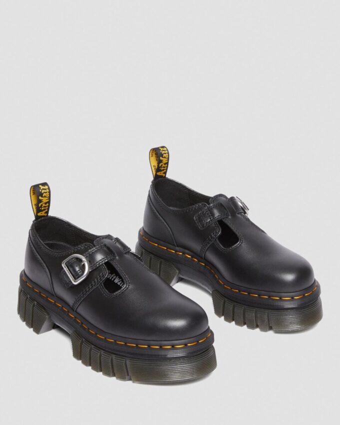 Chaussures Platform Mary Jane AUDRICK NAPPA LUX Chaussures Platform Mary Jane AUDRICK NAPPA LUX