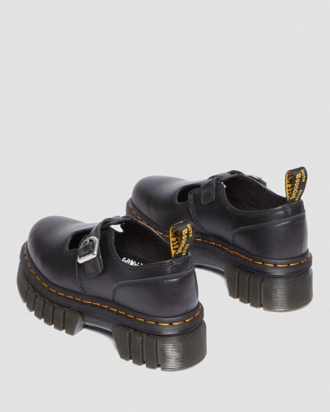 Chaussures Platform Mary Jane AUDRICK NAPPA LUX Chaussures Platform Mary Jane AUDRICK NAPPA LUX