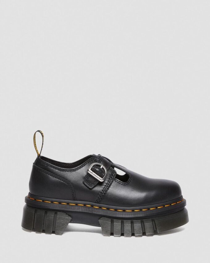 Chaussures Platform Mary Jane AUDRICK NAPPA LUX Chaussures Platform Mary Jane AUDRICK NAPPA LUX