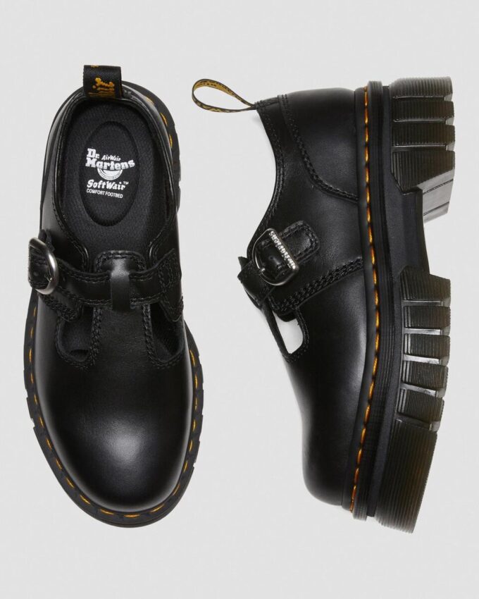 Chaussures Platform Mary Jane AUDRICK NAPPA LUX Chaussures Platform Mary Jane AUDRICK NAPPA LUX