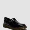 Chaussures POLLEY II Heart en Patent Leather pour enfants Chaussures POLLEY II Heart en Patent Leather pour enfants