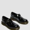 Chaussures POLLEY II Heart en Patent Leather pour enfants Chaussures POLLEY II Heart en Patent Leather pour enfants