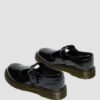 Chaussures POLLEY II Heart en Patent Leather pour enfants Chaussures POLLEY II Heart en Patent Leather pour enfants