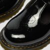 Chaussures POLLEY II Heart en Patent Leather pour enfants Chaussures POLLEY II Heart en Patent Leather pour enfants