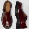 Chaussures Rejena Mary Jane en cuir verni Chaussures Rejena Mary Jane en cuir verni