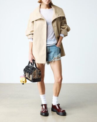 Chaussures Rejena Mary Jane en cuir verni