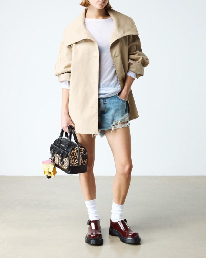 Chaussures Rejena Mary Jane en cuir verni Chaussures Rejena Mary Jane en cuir verni