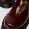 Chaussures Rejena Mary Jane en cuir verni Chaussures Rejena Mary Jane en cuir verni