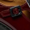 Chaussures Rejena Mary Jane en cuir verni Chaussures Rejena Mary Jane en cuir verni