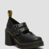 Chaussures à talons en cuir Eviee Sendal Chaussures à talons en cuir Eviee Sendal