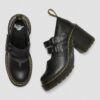Chaussures à talons en cuir Eviee Sendal Chaussures à talons en cuir Eviee Sendal