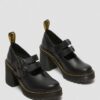 Chaussures à talons en cuir Eviee Sendal Chaussures à talons en cuir Eviee Sendal
