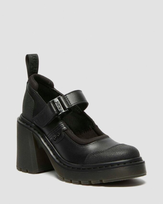 Chaussures à talons Mary Jane Eviee Tech Strap Chaussures à talons Mary Jane Eviee Tech Strap