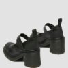 Chaussures à talons Mary Jane Eviee Tech Strap Chaussures à talons Mary Jane Eviee Tech Strap