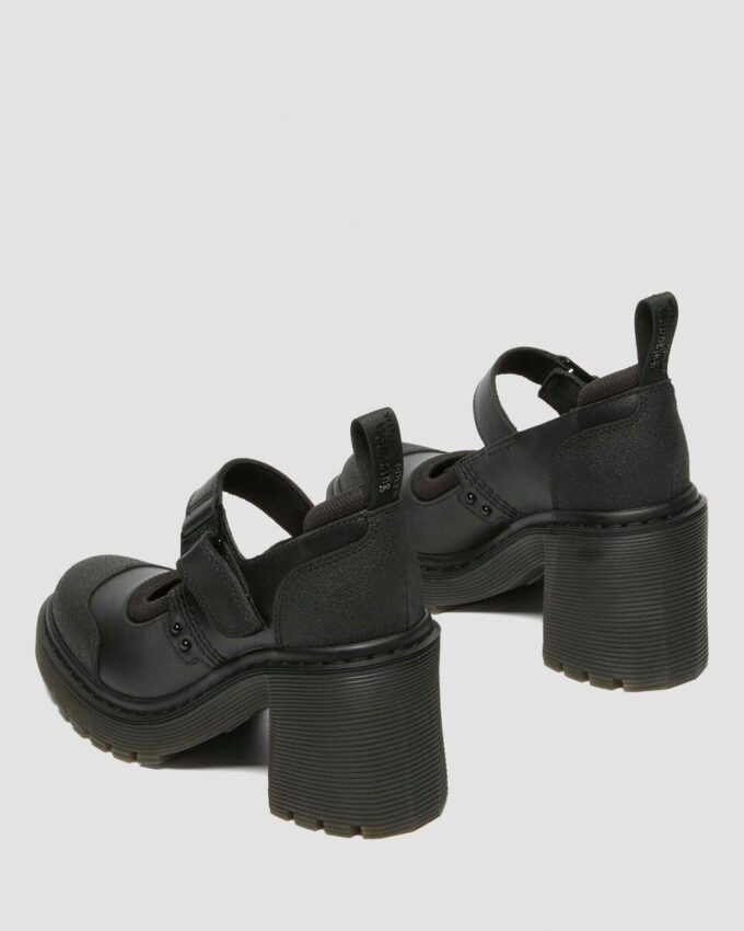 Chaussures à talons Mary Jane Eviee Tech Strap Chaussures à talons Mary Jane Eviee Tech Strap