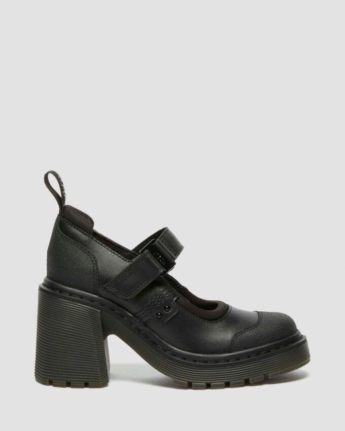 Chaussures à talons Mary Jane Eviee Tech Strap Chaussures à talons Mary Jane Eviee Tech Strap