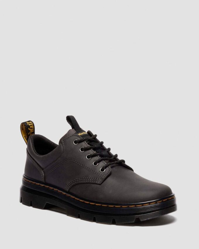 Chaussures utilitaires en cuir Reeder Chaussures utilitaires en cuir Reeder