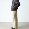 Chaussures utilitaires en cuir Reeder Chaussures utilitaires en cuir Reeder