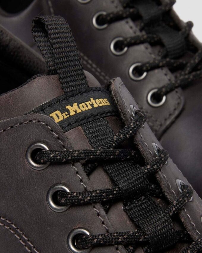 Chaussures utilitaires en cuir Reeder Chaussures utilitaires en cuir Reeder