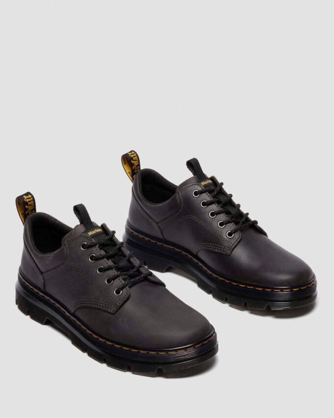 Chaussures utilitaires en cuir Reeder Chaussures utilitaires en cuir Reeder