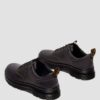 Chaussures utilitaires en cuir Reeder Chaussures utilitaires en cuir Reeder