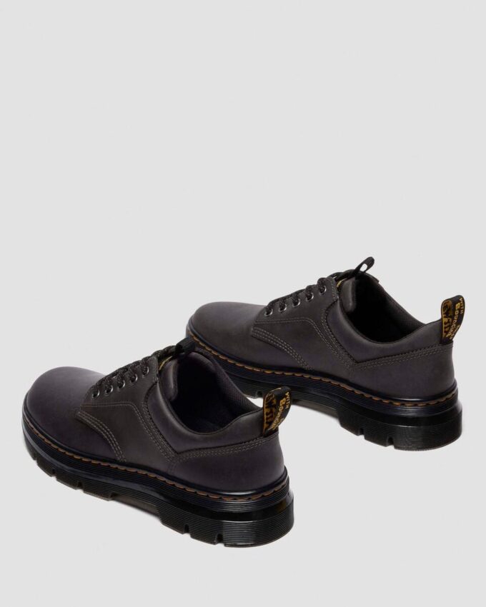 Chaussures utilitaires en cuir Reeder Chaussures utilitaires en cuir Reeder