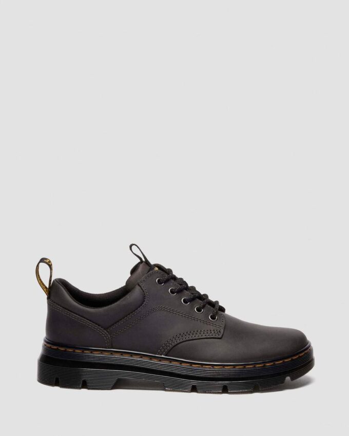 Chaussures utilitaires en cuir Reeder Chaussures utilitaires en cuir Reeder