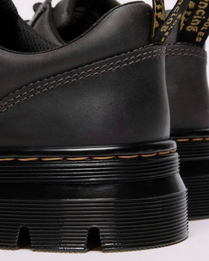 Chaussures utilitaires en cuir Reeder Chaussures utilitaires en cuir Reeder