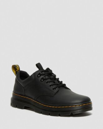Chaussures utilitaires en cuir Reeder Wyoming