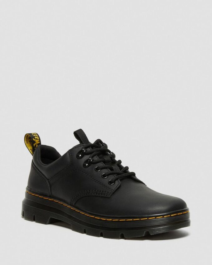 Chaussures utilitaires en cuir Reeder Wyoming Chaussures utilitaires en cuir Reeder Wyoming