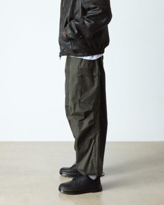 Chaussures utilitaires en cuir Reeder Wyoming