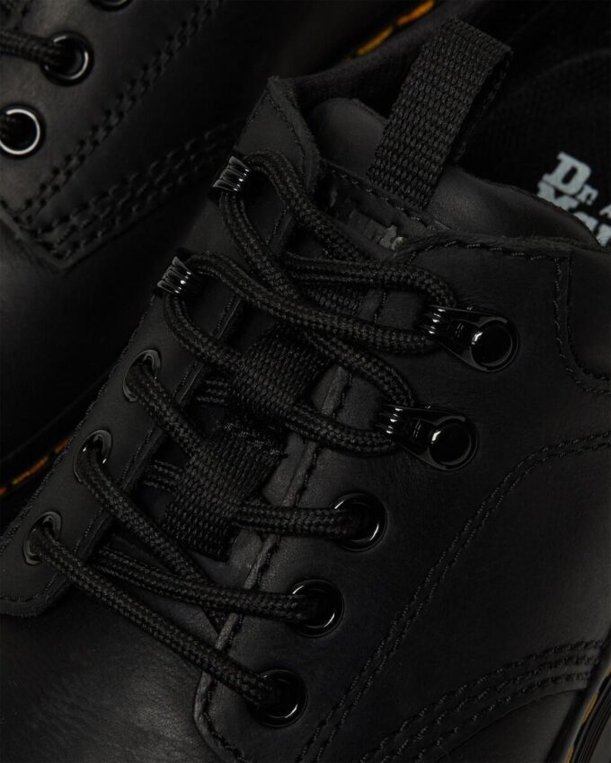 Chaussures utilitaires en cuir Reeder Wyoming Chaussures utilitaires en cuir Reeder Wyoming