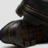 Chaussures utilitaires en cuir Reeder Wyoming Chaussures utilitaires en cuir Reeder Wyoming