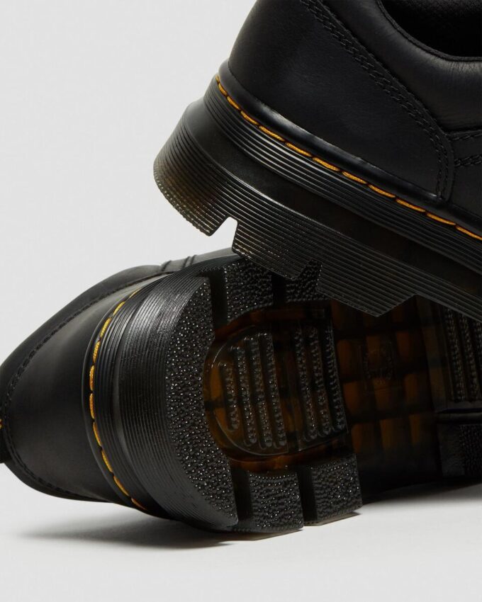 Chaussures utilitaires en cuir Reeder Wyoming Chaussures utilitaires en cuir Reeder Wyoming