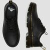 Chaussures utilitaires en cuir Reeder Wyoming Chaussures utilitaires en cuir Reeder Wyoming
