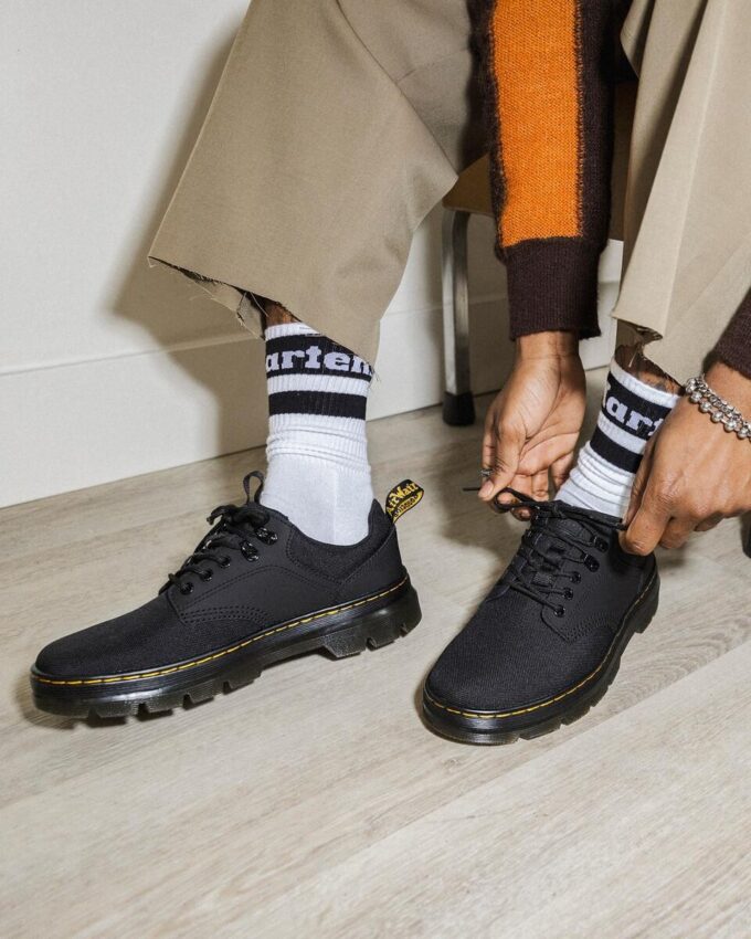 Chaussures utilitaires Reeder Chaussures utilitaires Reeder