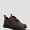 Chaussures utilitaires Reeder en cuir Crazy Horse Chaussures utilitaires Reeder en cuir Crazy Horse